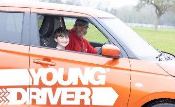 Call for driving to be taught in schools